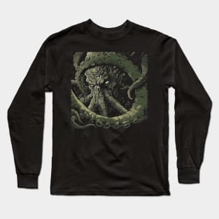 deep ones Long Sleeve T-Shirt